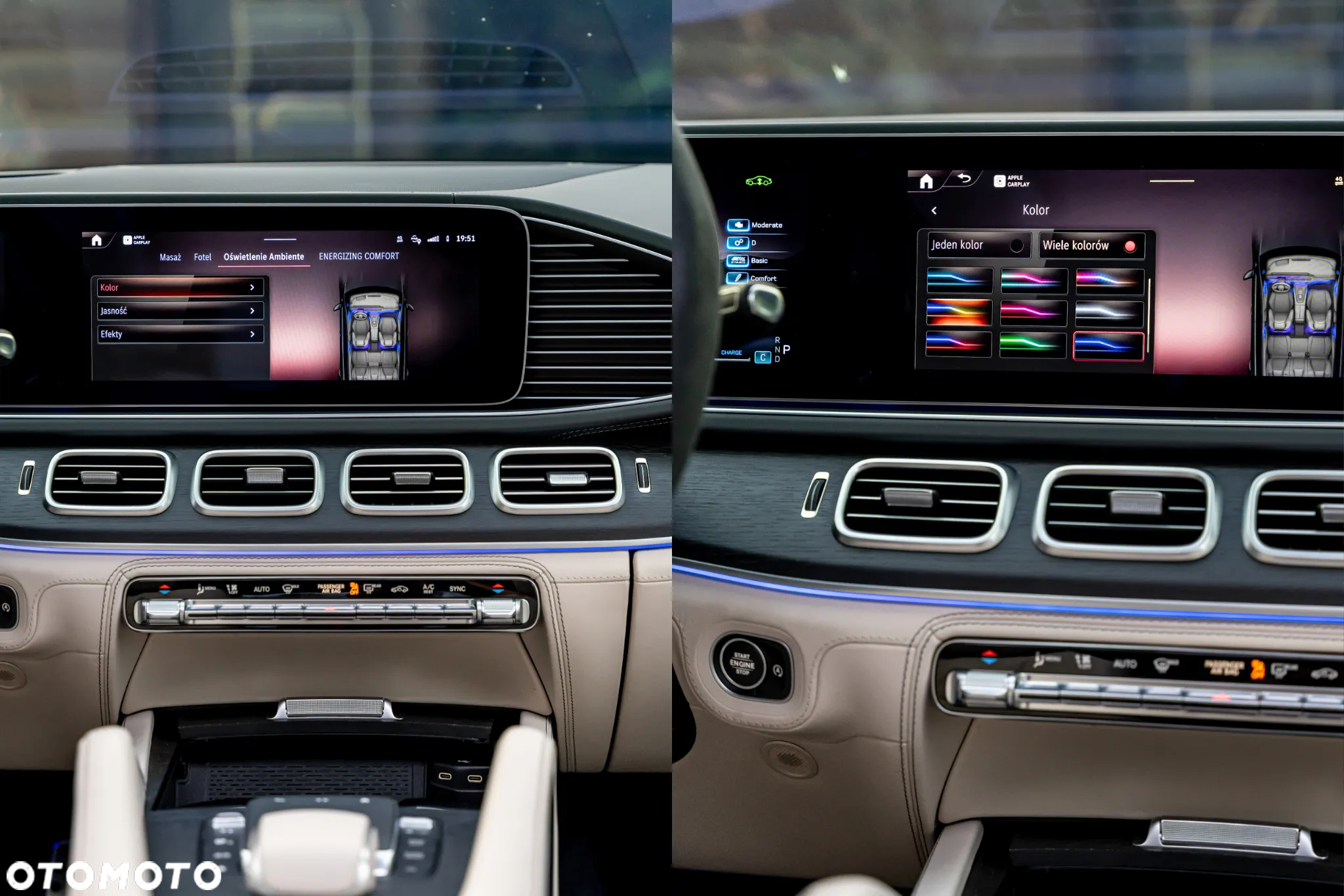 Mercedes-Benz GLE AMG 63 S 4-Matic - 30