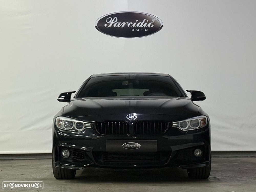 BMW 435 Gran Coupé i Pack M Auto - 3