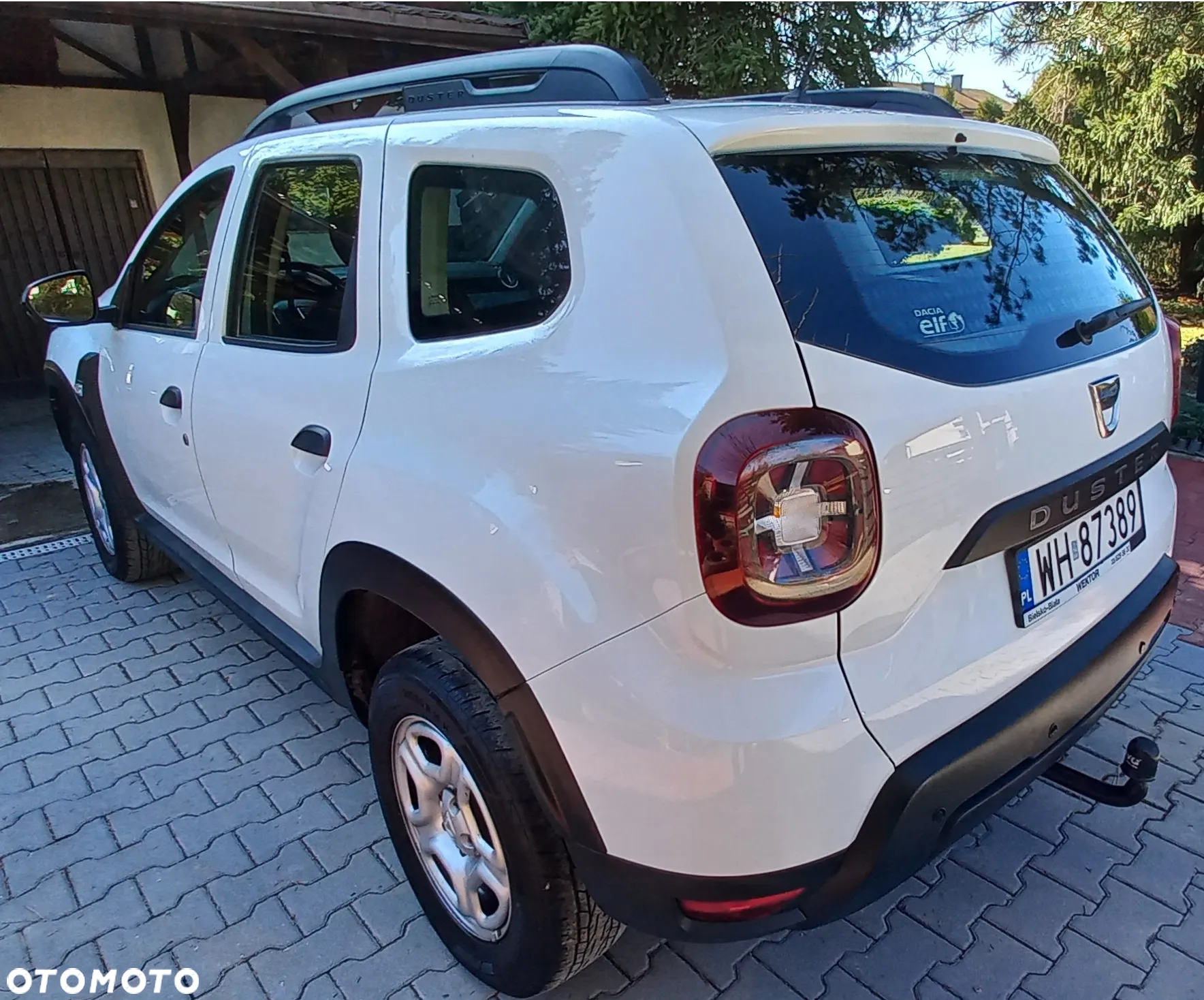 Dacia Duster - 26