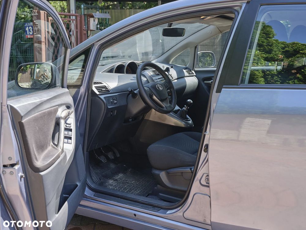 Toyota Verso 1.6 Life - 6