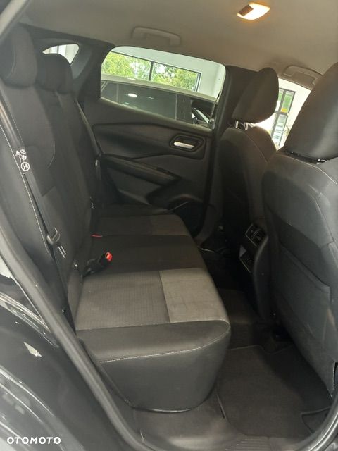 Nissan Qashqai 1.5 e-POWER N-Connecta - 13