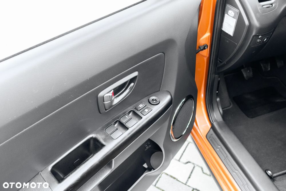 Kia Soul 1.6 GDI L - 14