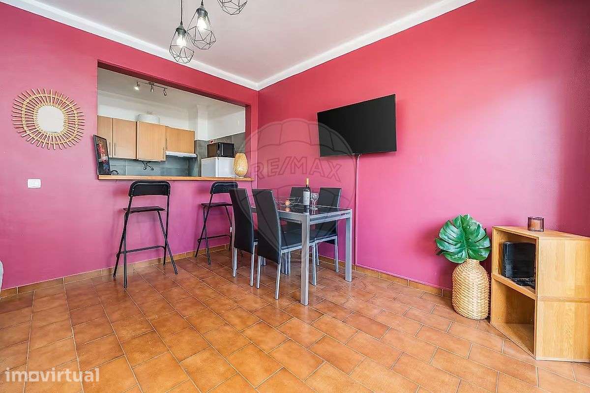 Apartamento T1 para arrendamento - Grande imagem: 2/12