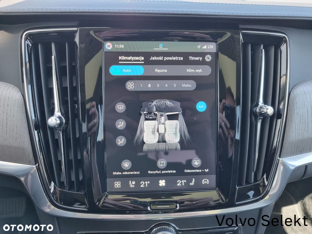 Volvo V90 - 29