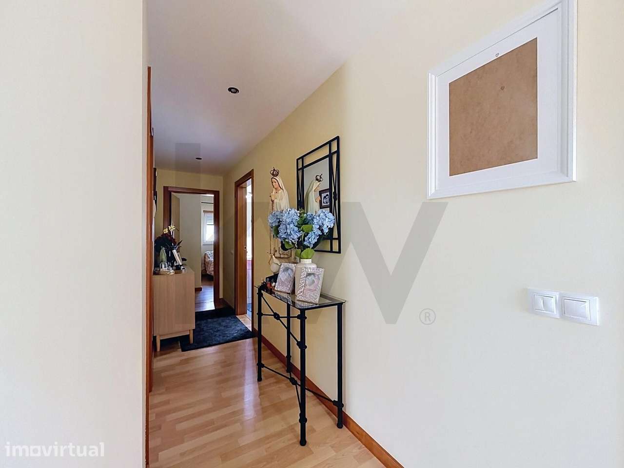 Moradia T3 com Jardim e Estacionamento e Excelente Luminosidade | Alto - Widok 4