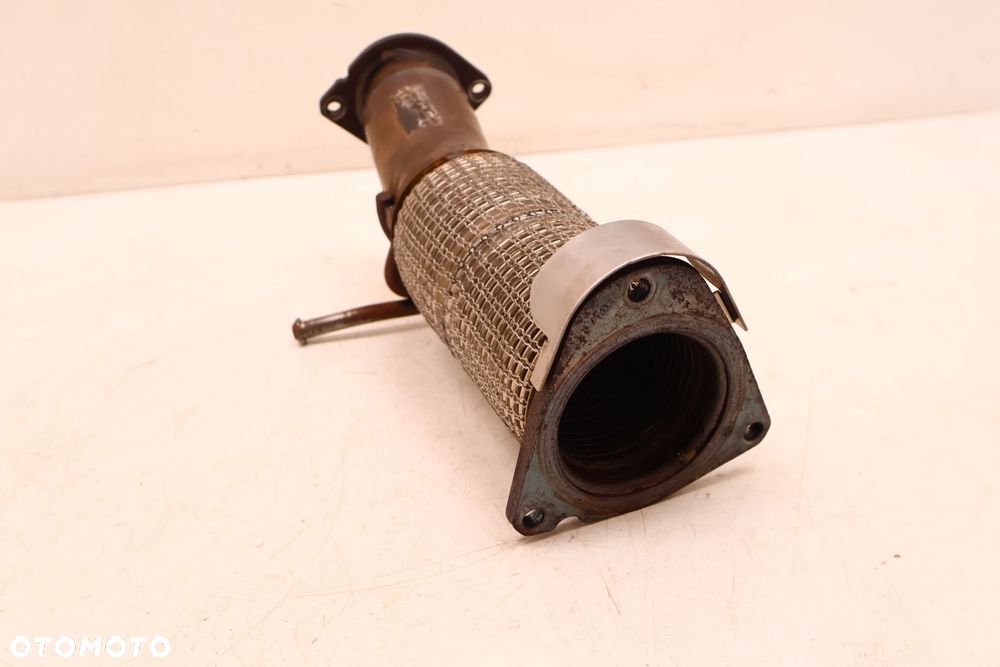 VOLVO XC60 II 2.0 T8 ŁĄCZNIK ELASTYCZNY 32435936 - 4