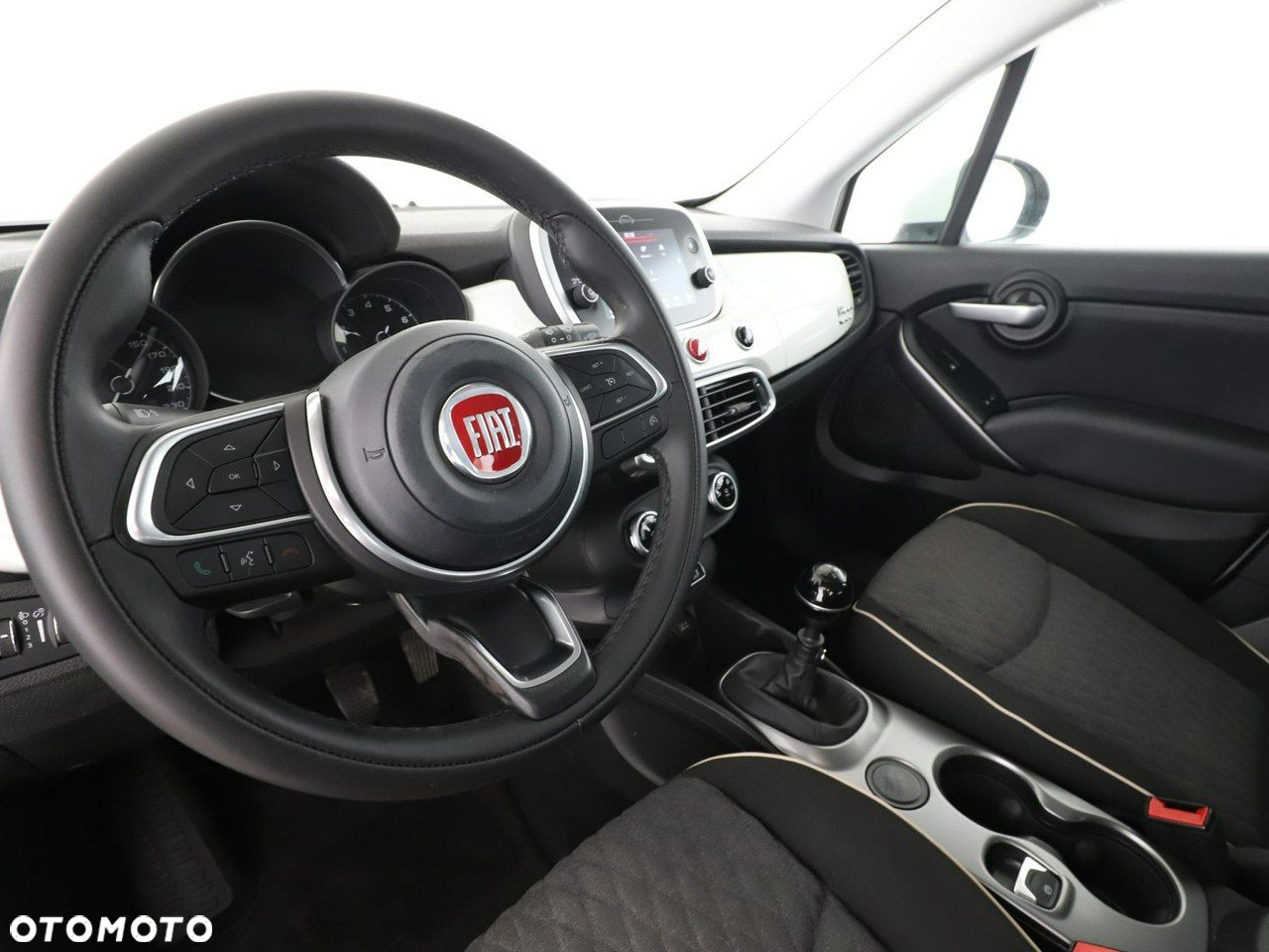 Fiat 500X 1.0 City Cross - 14