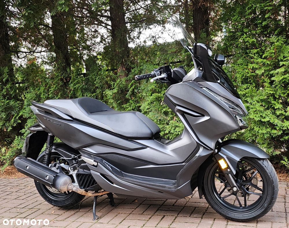 Honda NSS - 2