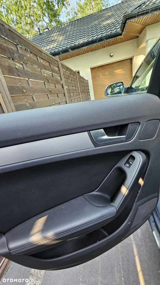 Audi A4 Avant 2.0 TDI Multitronic - 18