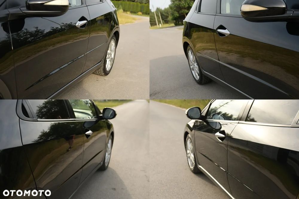 Honda Civic 2.2i-CTDi Comfort - 12