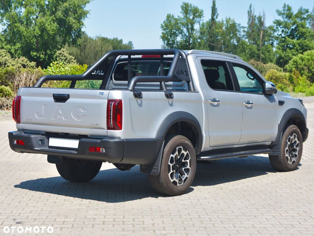 JAC T9 - 7