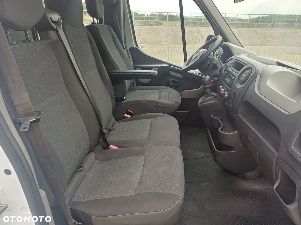 Renault Master - 20