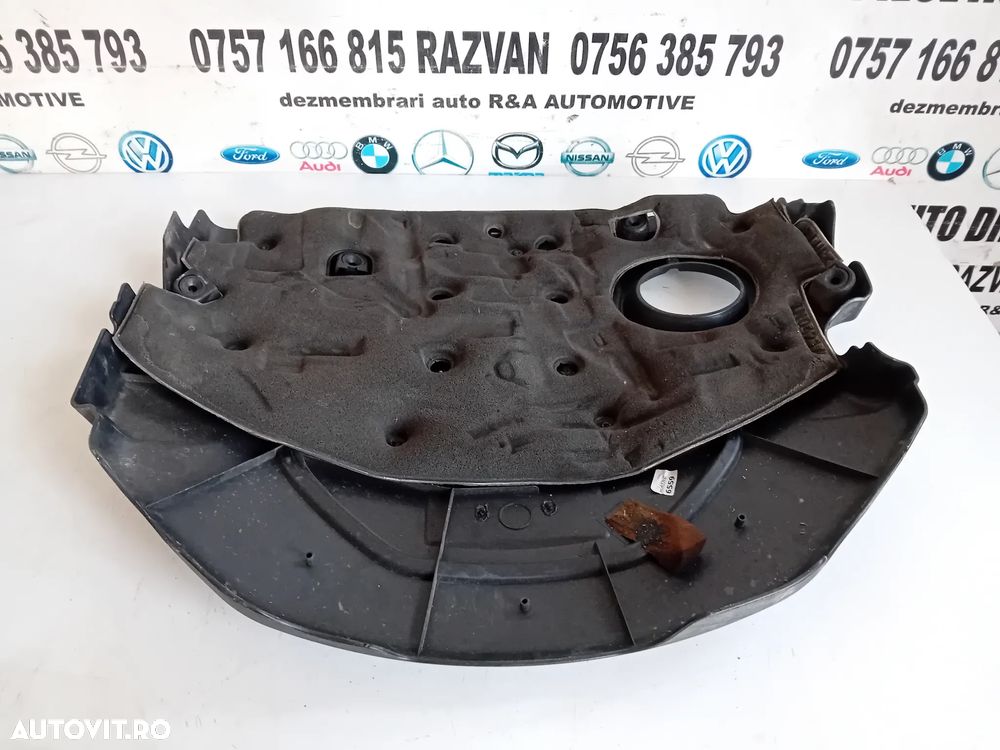 Capac Motor Range Rover Sport L494 Discovery 5 3.0 Diesel An 2013-2022 Intact - 5