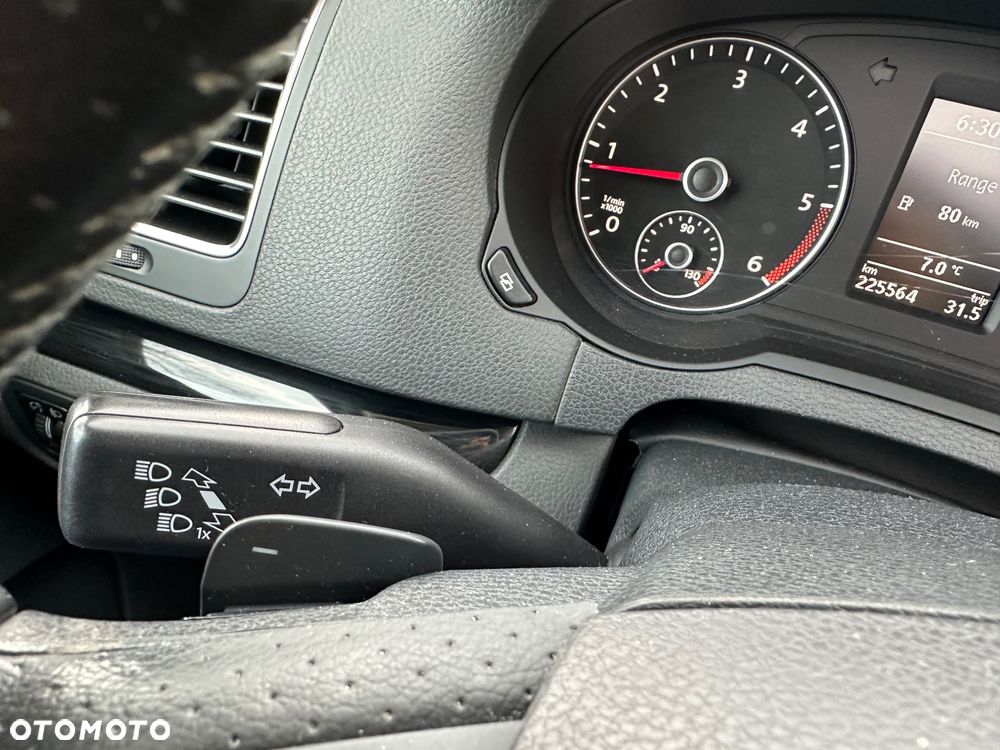 Seat Alhambra 2.0 TDI Ecomotive DSG Style Viva - 30