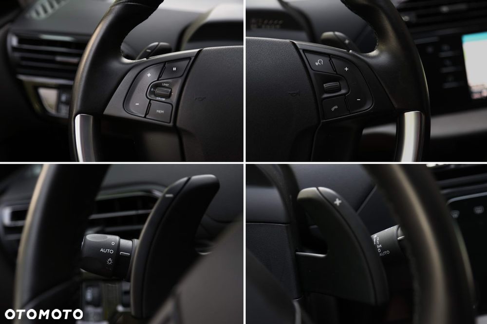 Citroën C4 Picasso 1.6 BlueHDi MoreLife S&S EAT6 - 23