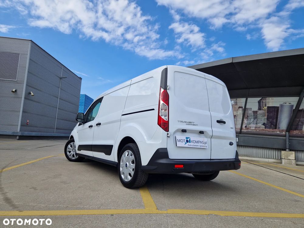 Ford TRANSIT CONNECT - 7