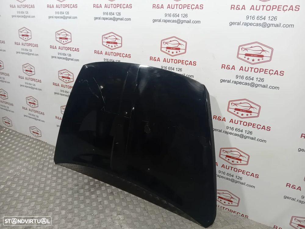 Capot Dodge Caliber Original - 3