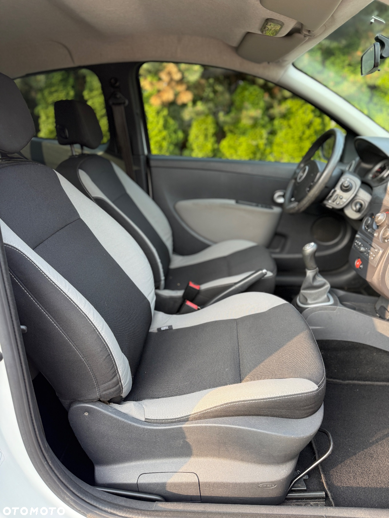 Renault Clio - 14