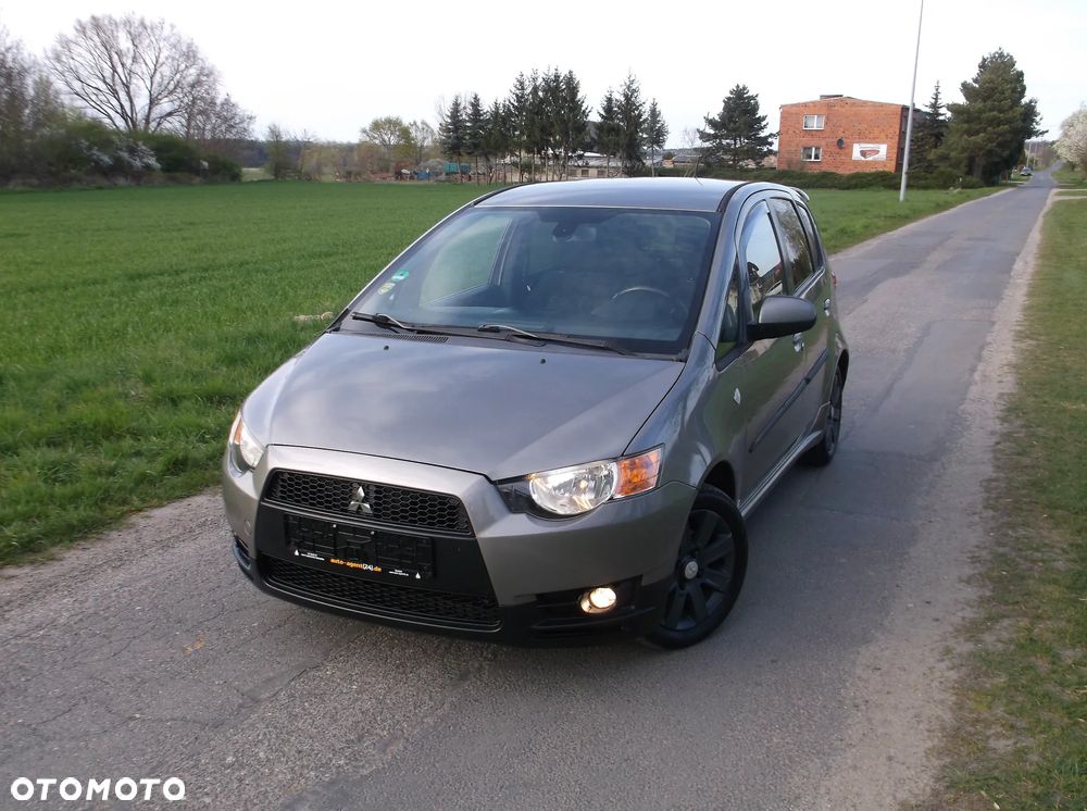 Mitsubishi Colt 1.3 ClearTec In Motion Plus - 24