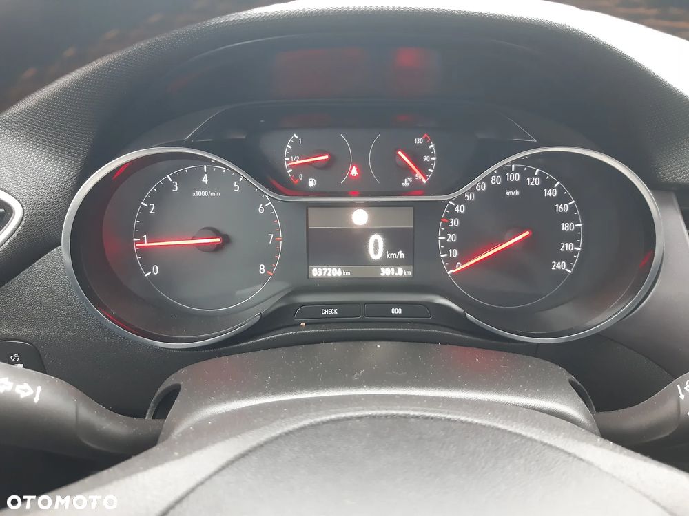 Opel Crossland X 1.2 Start/Stop Ultimate - 11