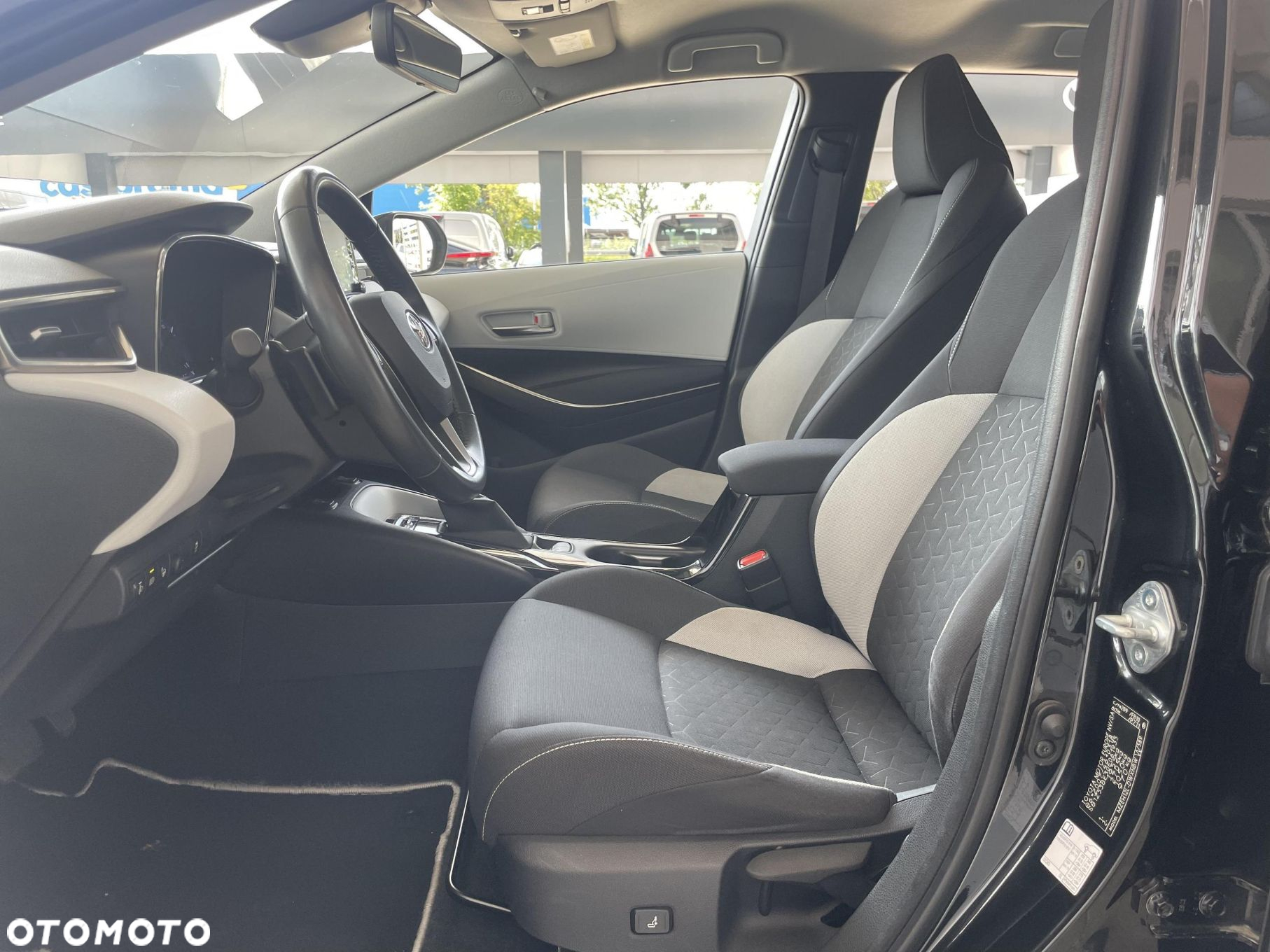 Toyota Corolla - 15