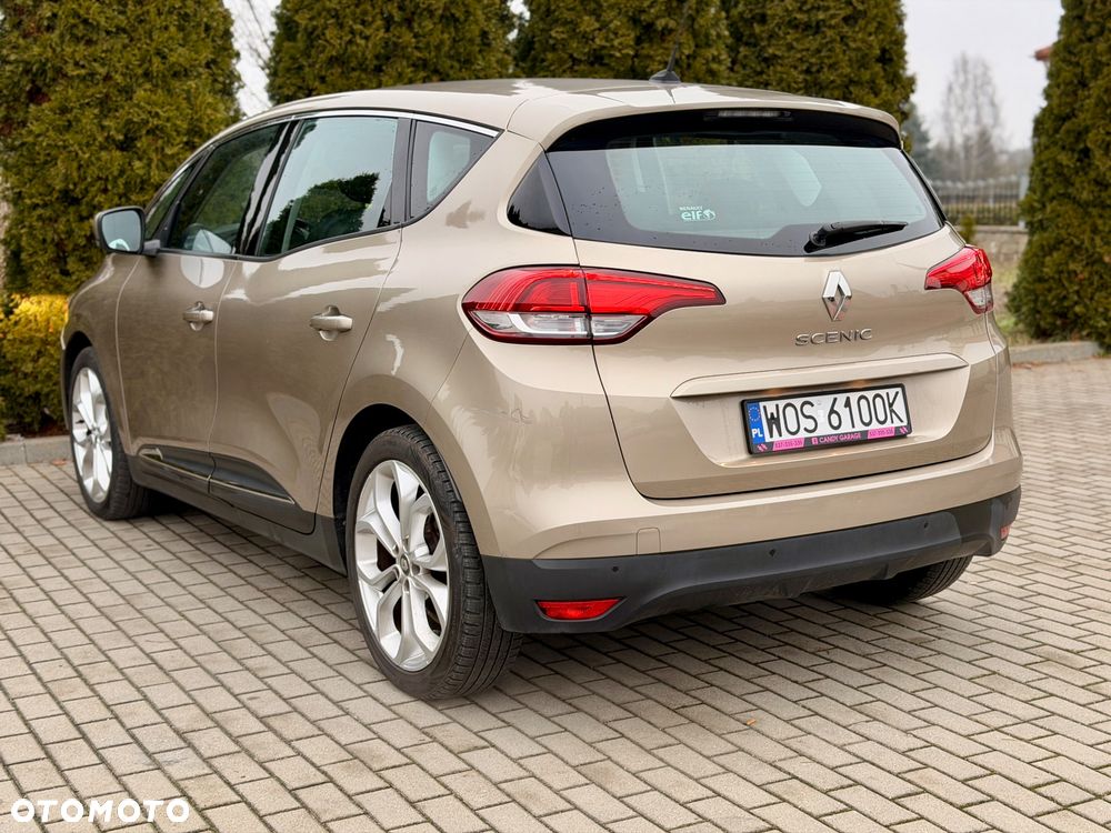 Renault Scenic - 3