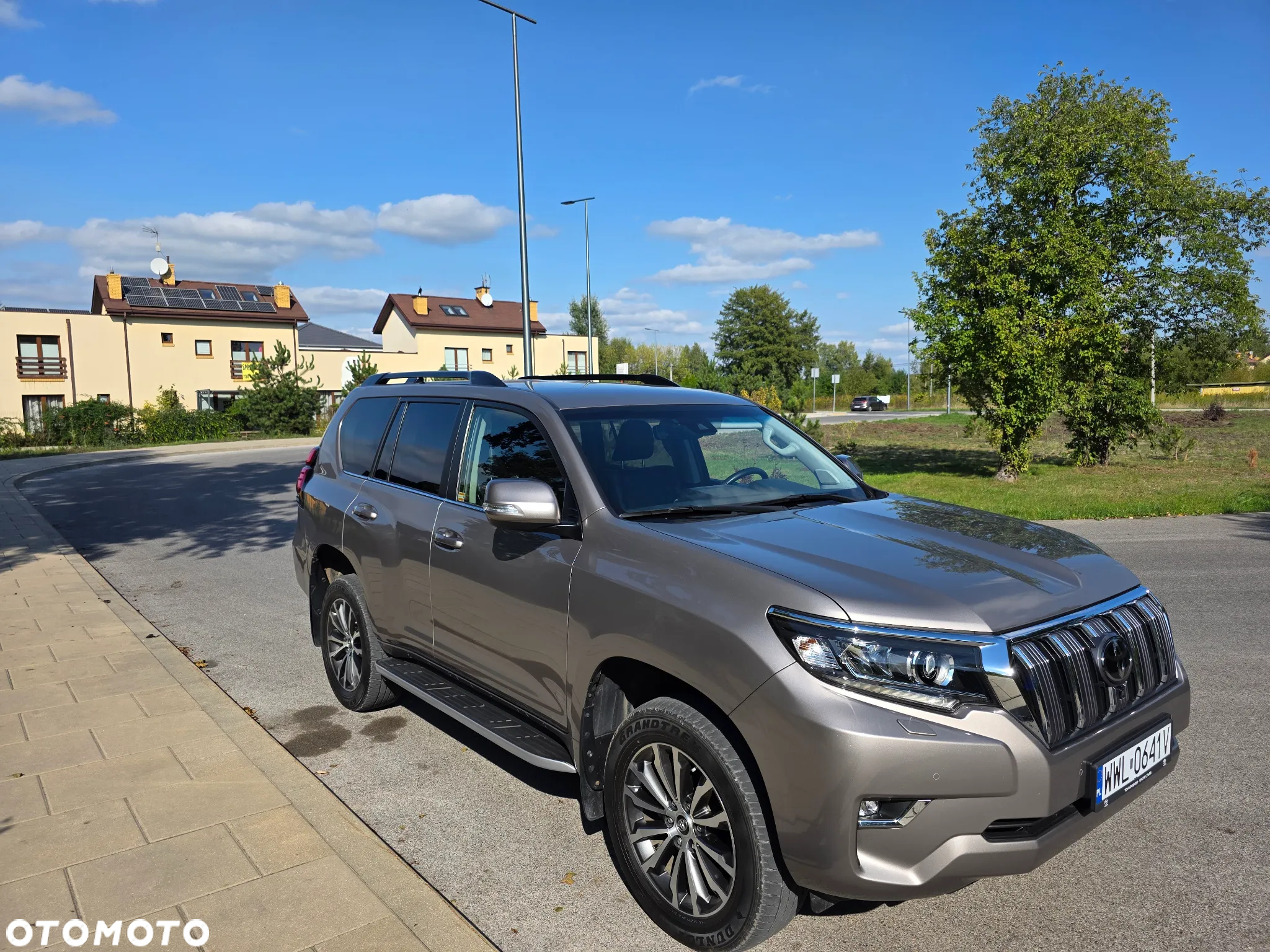 Toyota Land Cruiser LC 2.8 D-4D Invincible - 3