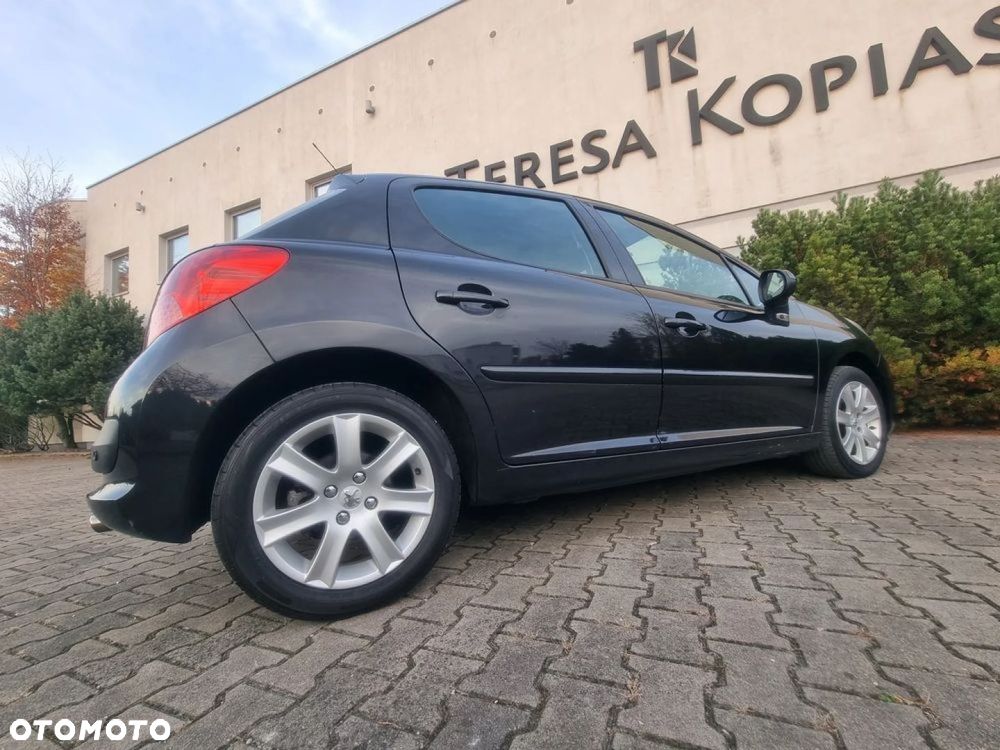 Peugeot 207 - 32