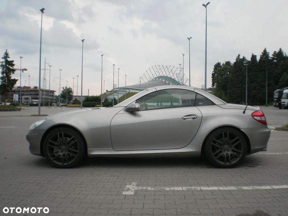 Mercedes-Benz SLK - 15