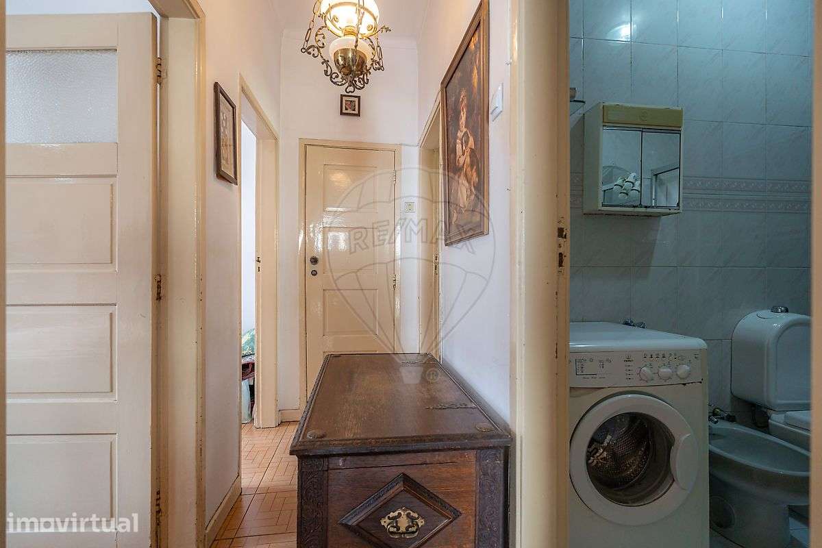 Apartamento T6 para venda - Grande imagem: 5/22
