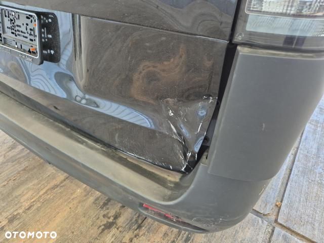 Mercedes-Benz Vito Mixto L2 9G-Tronic 447.703 - 16