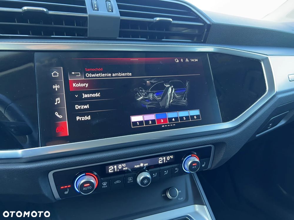 Audi Q3 35 TFSI mHEV S tronic - 30