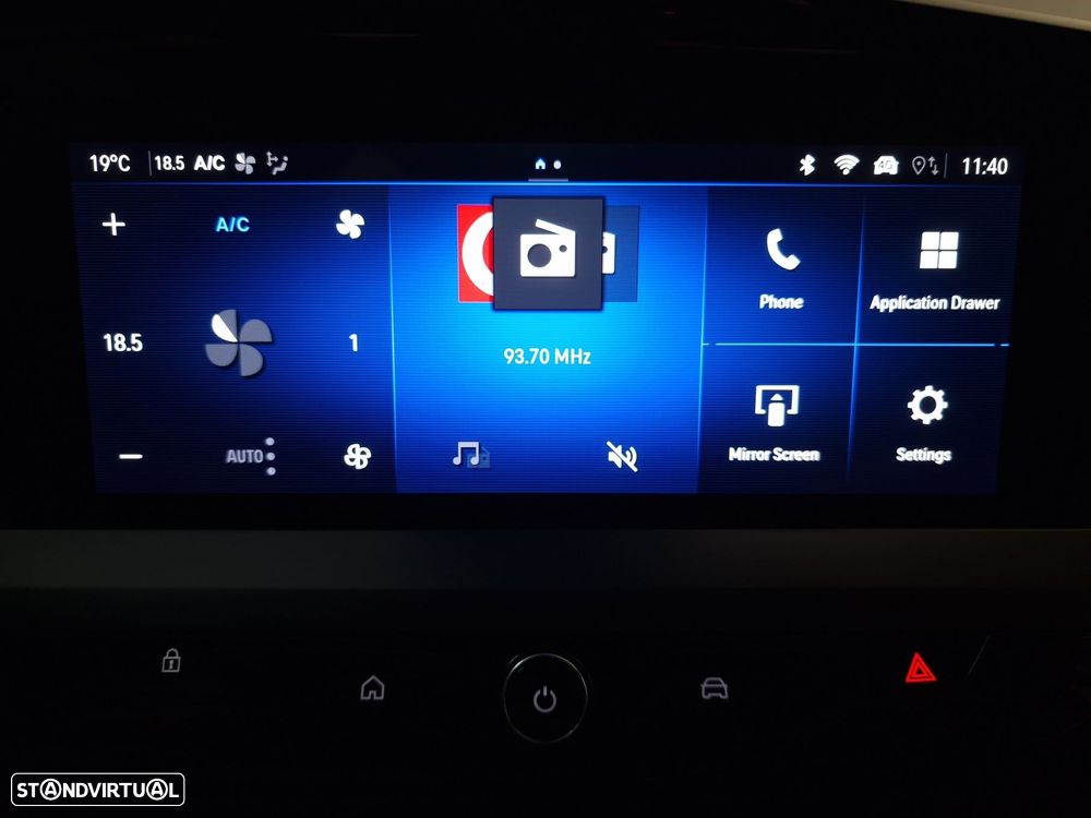 Opel Mokka 1.2 Hybrid Edition eDCT - 32