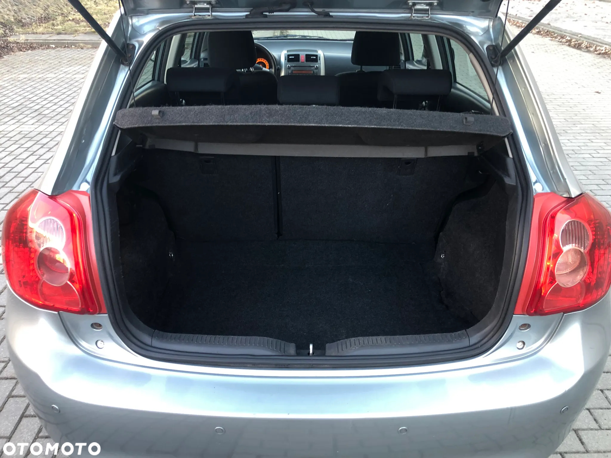 Toyota Auris 2.0 D-4D Luna - 20