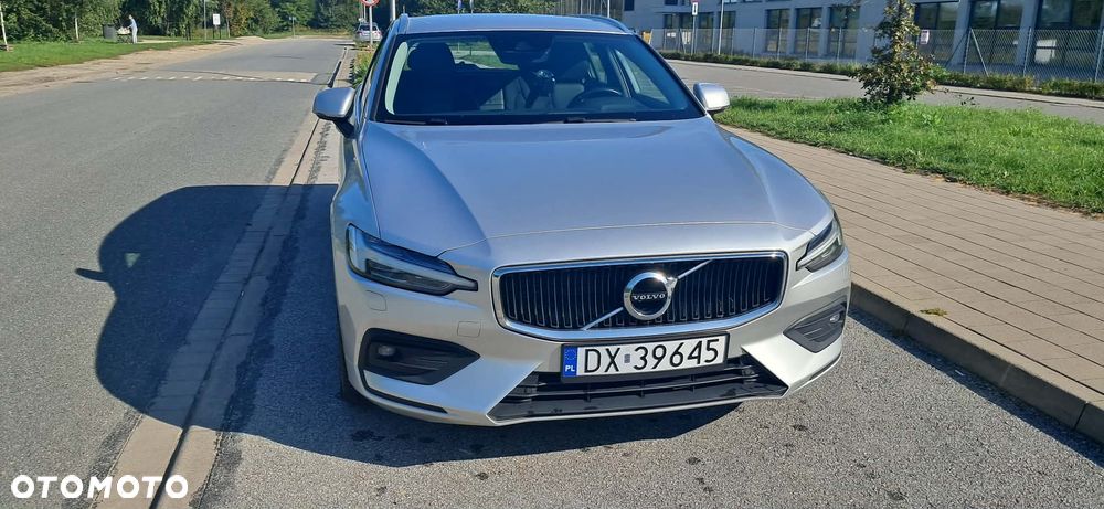 Volvo V60 D4 Momentum Pro - 5