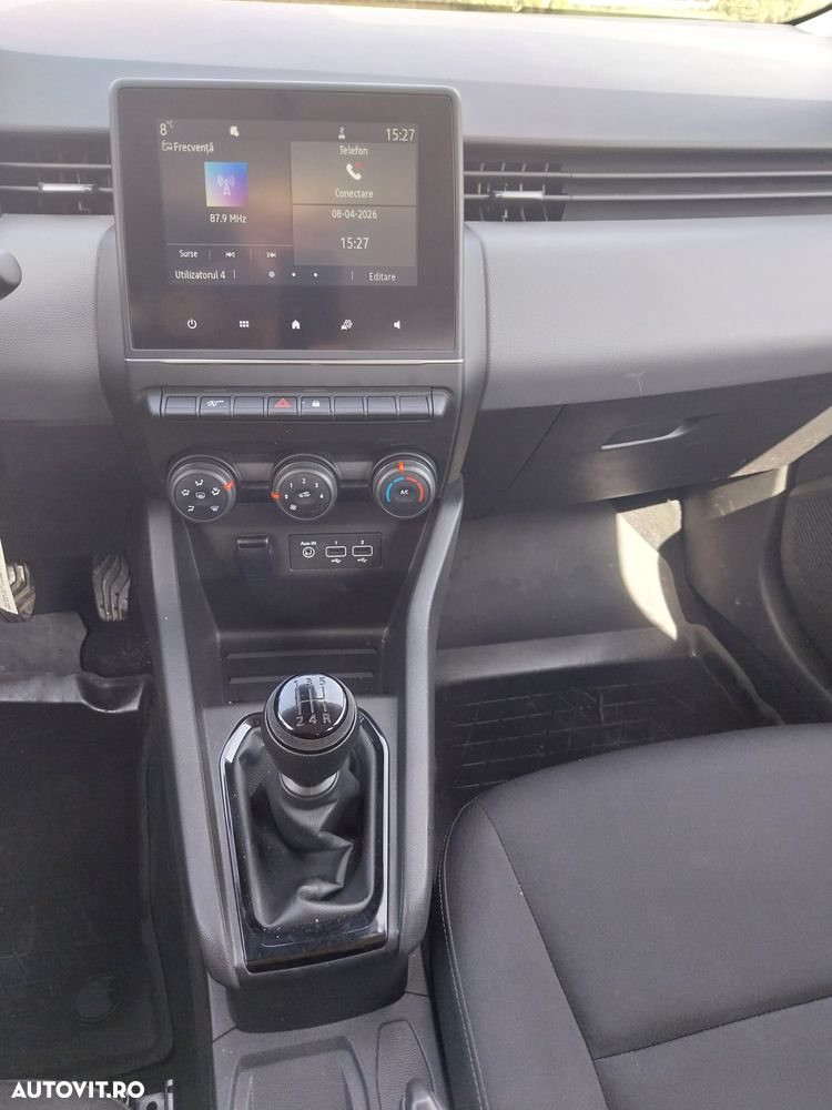 Renault Clio SCe 65 LIFE - 7