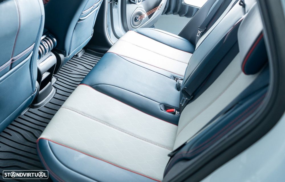 BYD Atto 3 60.48 kWh Design - 9