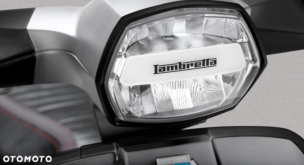 Lambretta Inny - 6