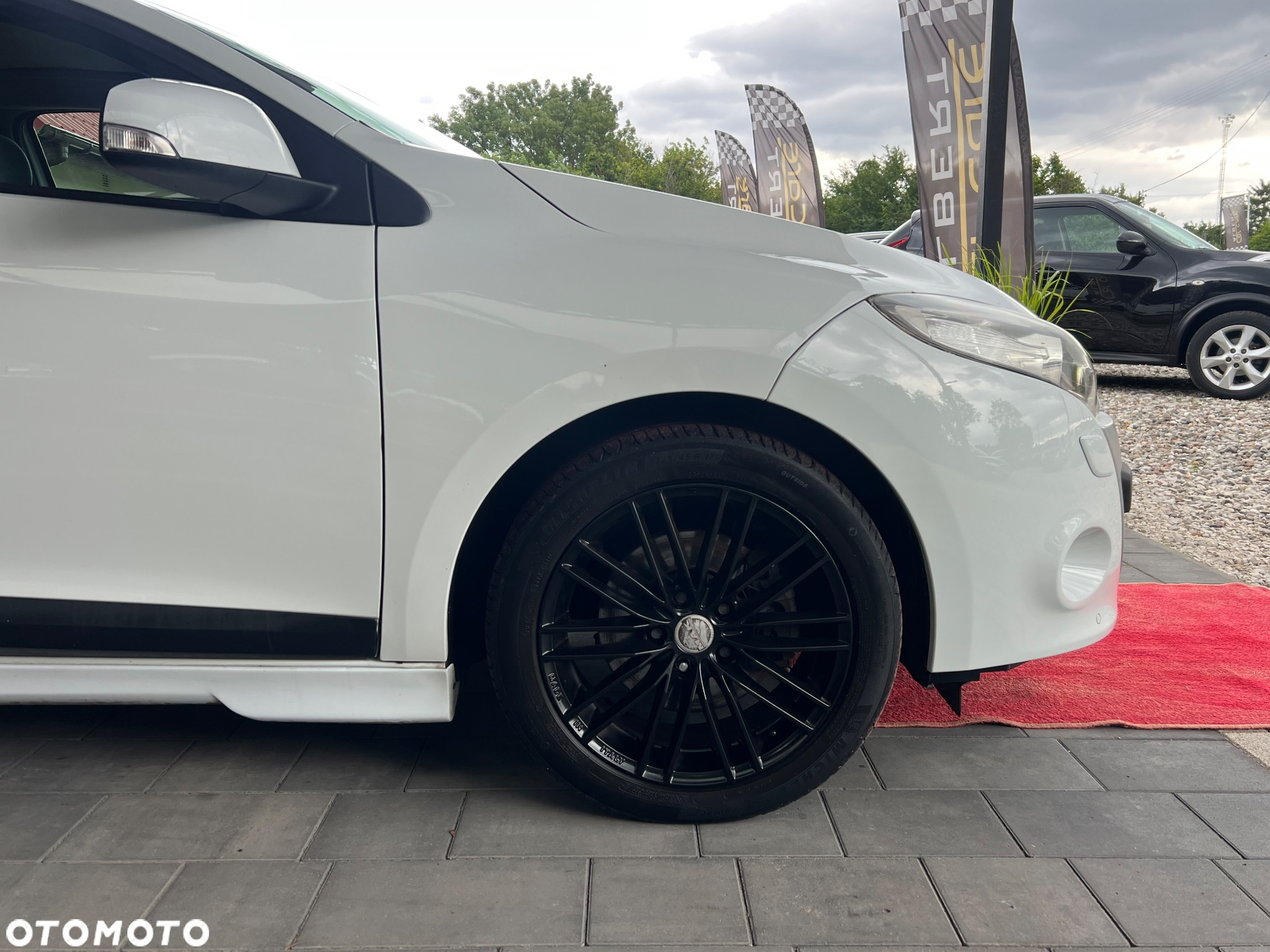 Renault Megane 2.0 16V TCE Dynamique - 13