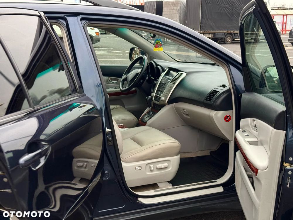 Lexus RX 300 Prestige - 31