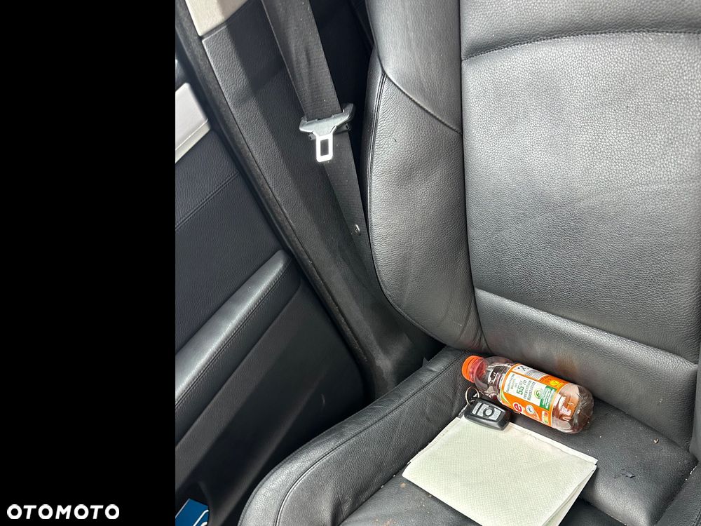 BMW Seria 5 520d - 13