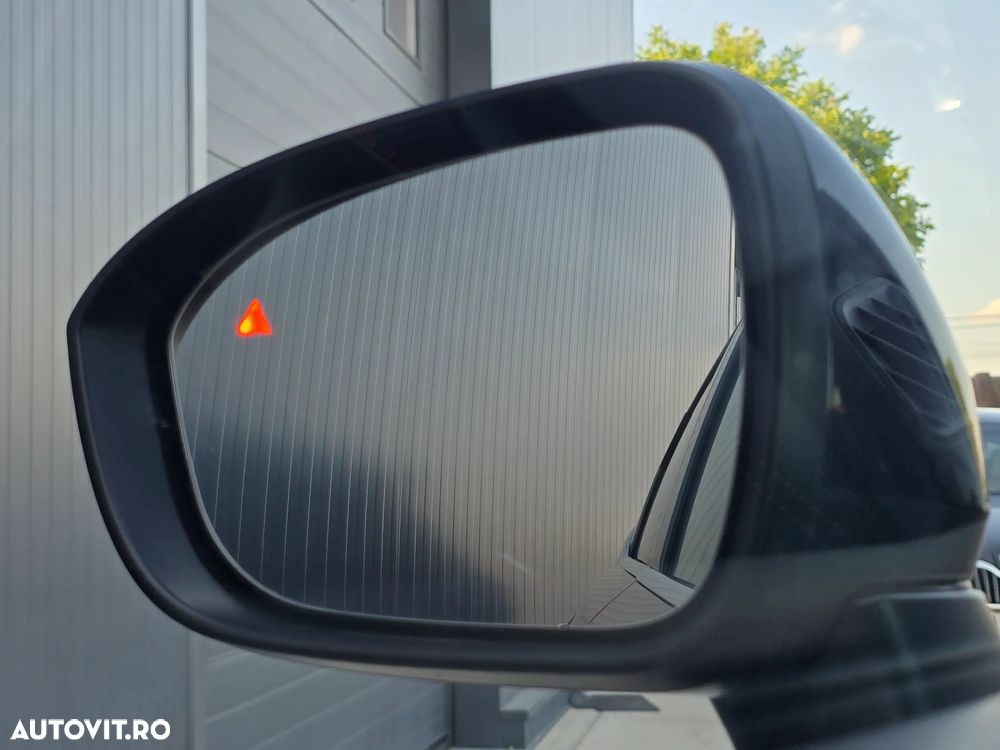 Nissan Qashqai 1.3 DIG-T MHEV N-Connecta - 8