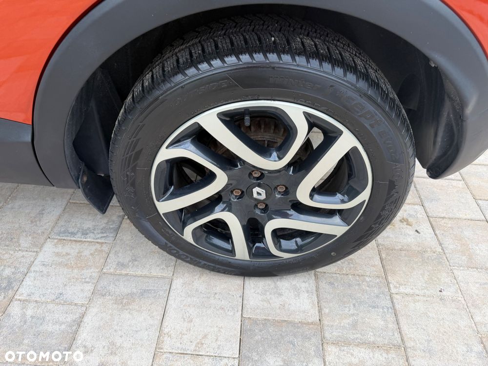 Renault Captur 1.2 TCe Intens EDC - 12