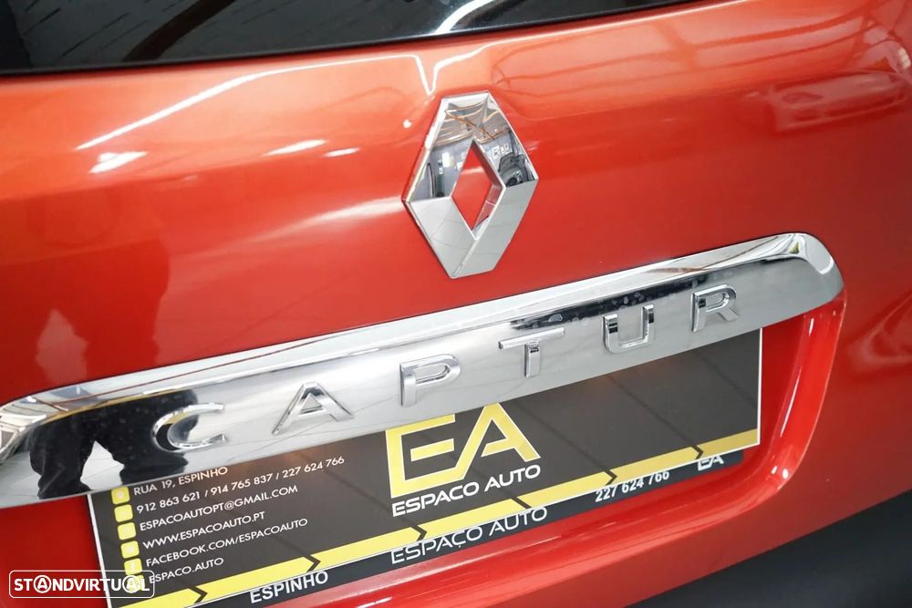 Renault Captur 1.5 dCi Zen - 10