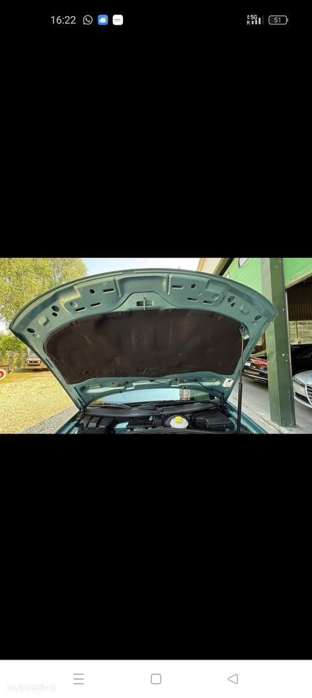 Volkswagen Passat 1.8 Comfortline - 23