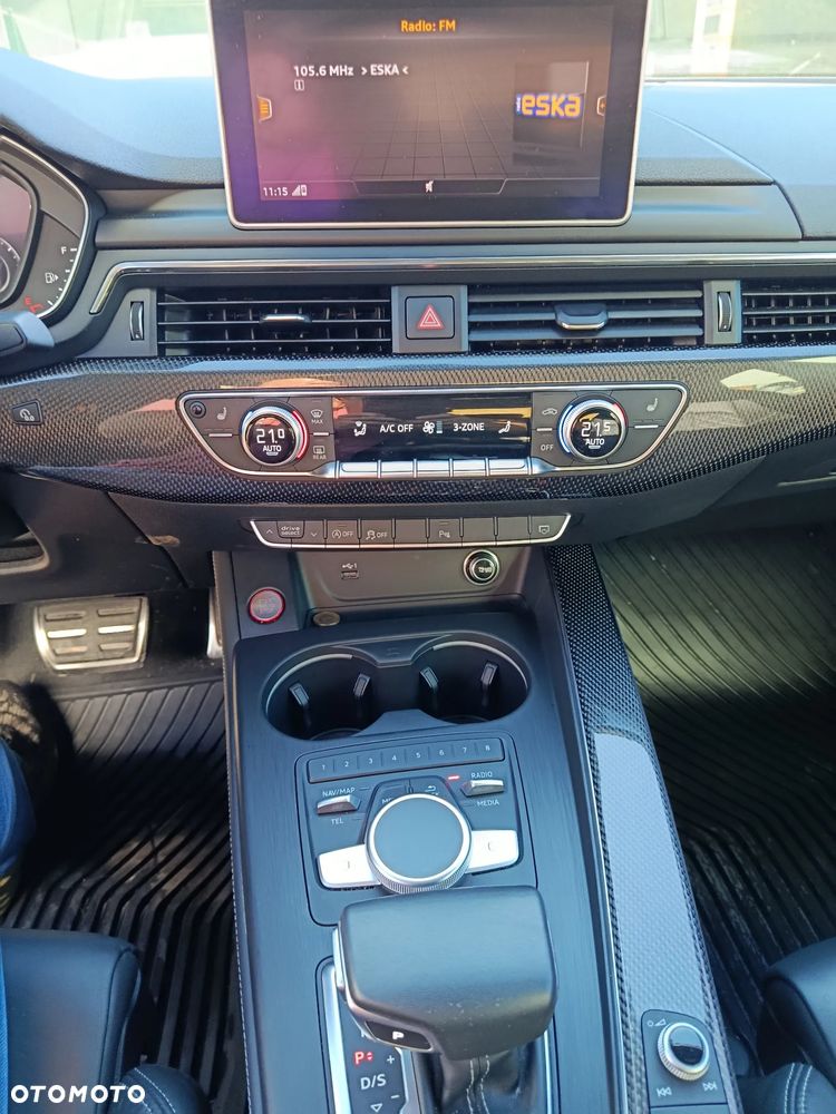 Audi S5 Sportback 3.0 TFSI quattro tiptronic - 22