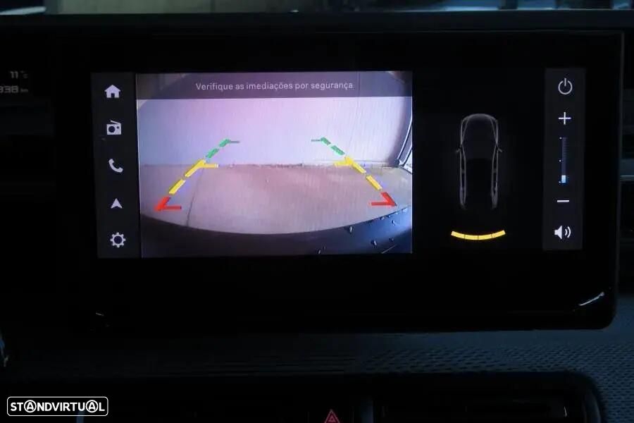 Citroën C3 1.2 PureTech YOU — fotografia 3