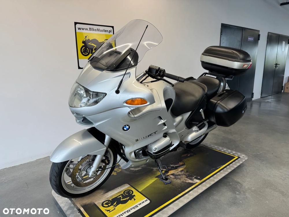 BMW R - 4