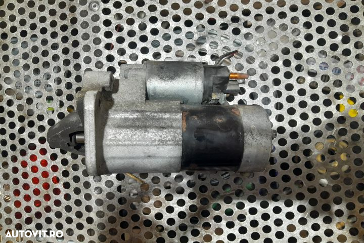 ELECTROMOTOR 1.5 DCI EURO 5 8200584675/M000T87881 MX1253 Nissan Qashq - 3