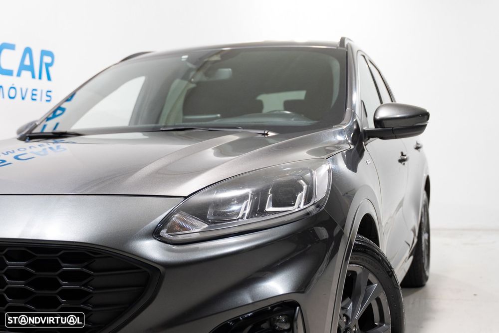 Ford Kuga 1.5 EcoBoost Titanium - 5
